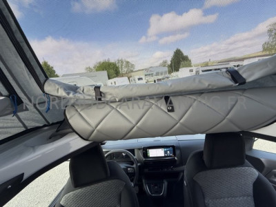 Possl Campster 180 Traveller Active - Photo 16