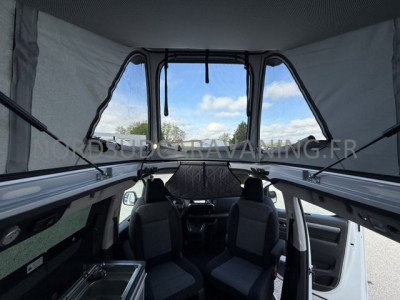 Possl Campster 180 Traveller Active - Photo 18