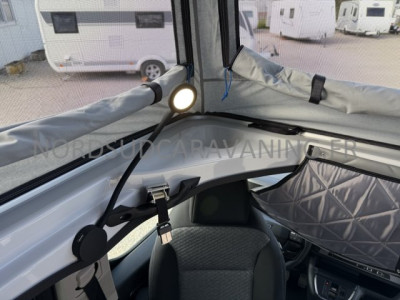 Possl Campster 180 Traveller Active - Photo 20