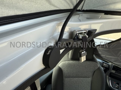 Possl Campster 180 Traveller Active - Photo 21