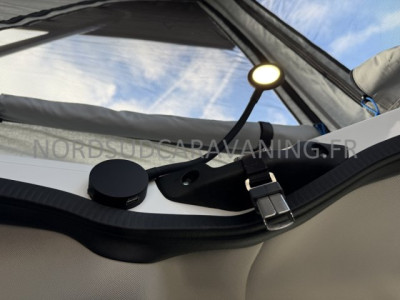 Possl Campster 180 Traveller Active - Photo 22
