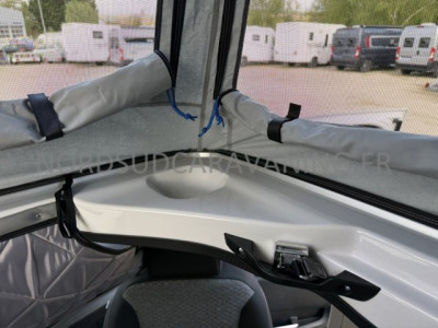 Possl Campster 180 Traveller Active - Photo 23