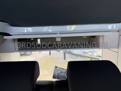 Possl Campster 180 Traveller Active - Photo 24