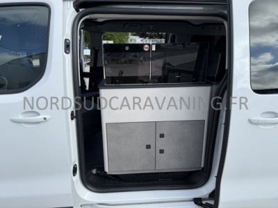 Possl Campster 180 Traveller Active - Photo 25