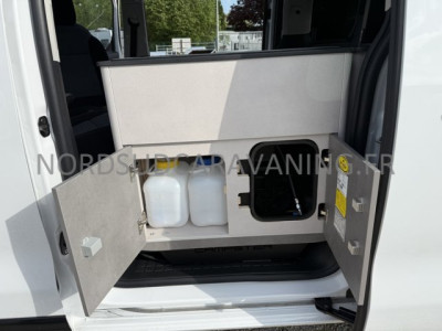 Possl Campster 180 Traveller Active - Photo 26