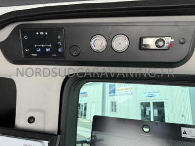 Possl Campster 180 Traveller Active - Photo 27