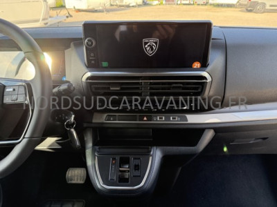 Possl Campster 180 Traveller Active - Photo 30