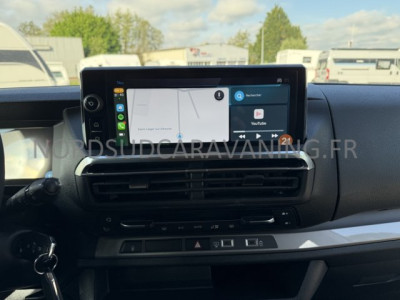 Possl Campster 180 Traveller Active - Photo 31