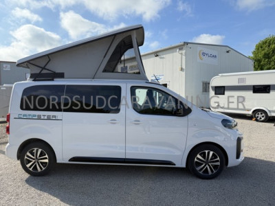 Possl Campster 180 Traveller Active - Photo 32