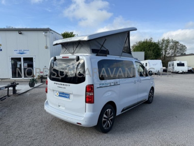 Possl Campster 180 Traveller Active - Photo 33