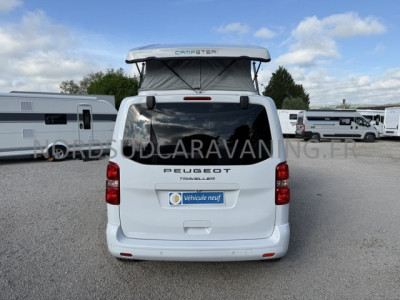 Possl Campster 180 Traveller Active - Photo 34