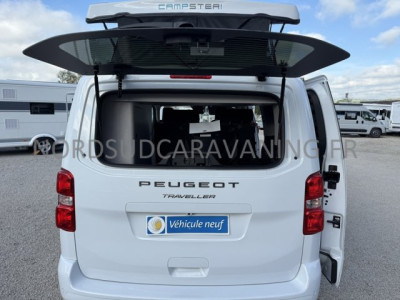 Possl Campster 180 Traveller Active - Photo 35