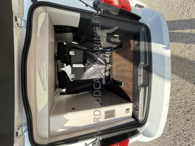 Possl Campster 180 Traveller Active - Photo 36