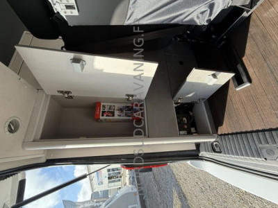 Possl Campster 180 Traveller Active - Photo 37