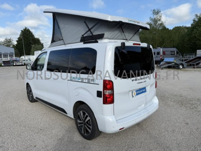 Possl Campster 180 Traveller Active - Photo 38