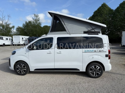 Possl Campster 180 Traveller Active - Photo 39