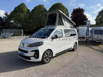Possl Campster 180 Traveller Active - Photo 40