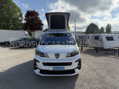 Possl Campster 180 Traveller Active - Photo 41