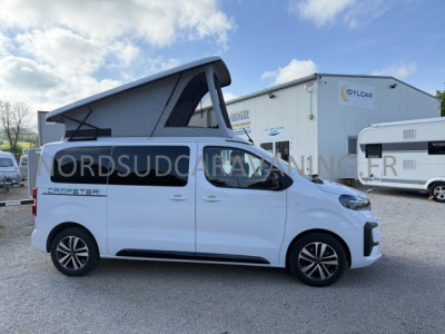 Possl Campster 180 Traveller Active - Photo 42