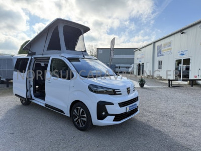 Possl Campster 180 Traveller Active - Photo 43