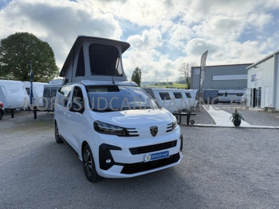 Possl Campster 180 Traveller Active - Photo 44
