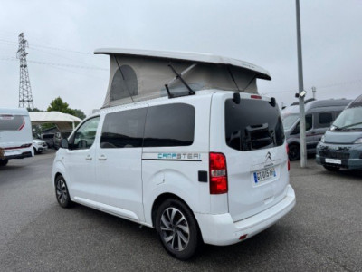 Possl Campster SPACETOURER FEEL - Photo 2