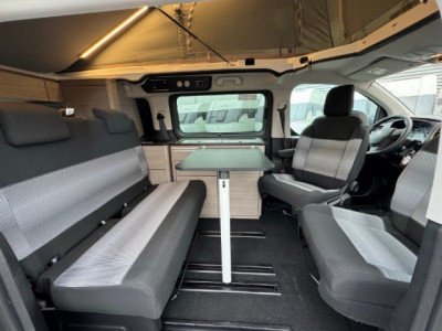Possl Campster SPACETOURER FEEL - Photo 3