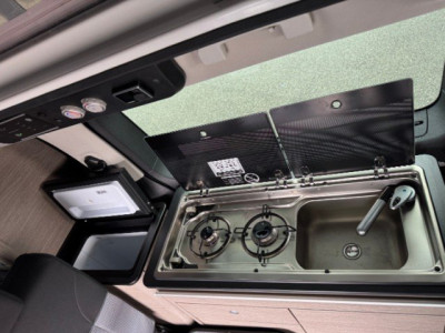 Possl Campster SPACETOURER FEEL - Photo 4