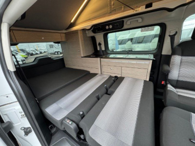 Possl Campster SPACETOURER FEEL - Photo 5