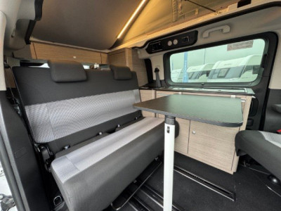 Possl Campster SPACETOURER FEEL - Photo 7