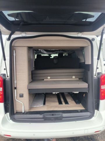 Possl Campster - Photo 4