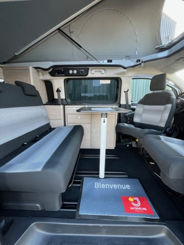 Possl Campster - Photo 4