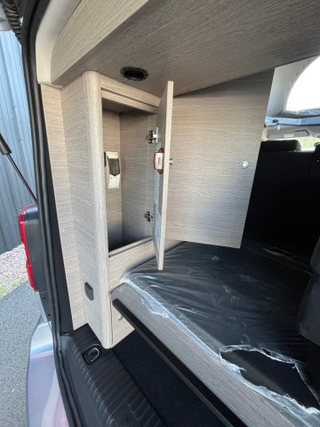 Possl Campster - Photo 8