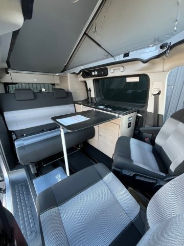 Possl Campster - Photo 9