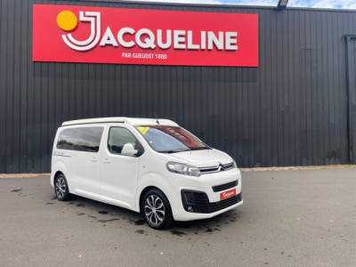 Possl Campster Occasion