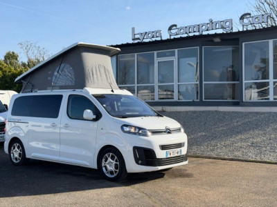 Possl Campster Space Tourer Occasion