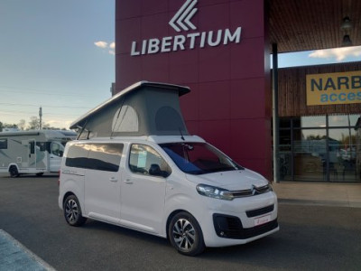 Possl Campster 145 Neuf