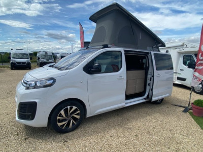 Possl Campster Occasion