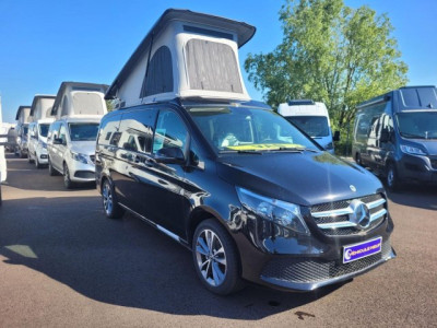 Possl Fourgon Van MERCEDES CLASSE V - 92.900 € - #1