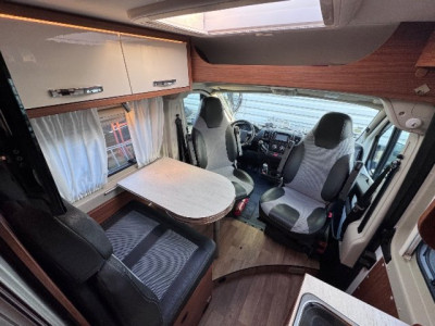 Possl Fourgon Van GLOBSCOUT LIMITED - Photo 2