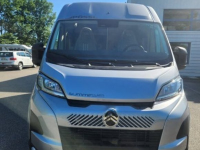 Possl Fourgon Van 600 le - Photo 2