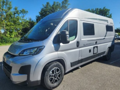 Possl Fourgon Van 600 le - Photo 3