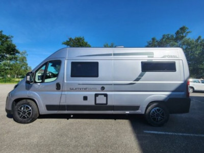 Possl Fourgon Van 600 le - Photo 4