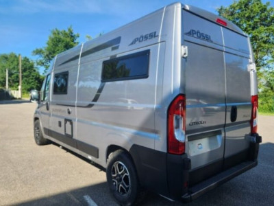 Possl Fourgon Van 600 le - Photo 5