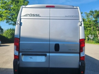 Possl Fourgon Van 600 le - Photo 6