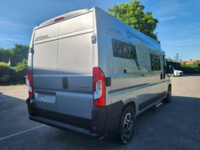 Possl Fourgon Van 600 le - Photo 7