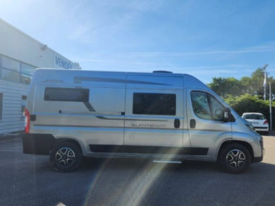 Possl Fourgon Van 600 le - Photo 8