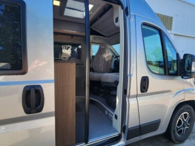 Possl Fourgon Van 600 le - Photo 9