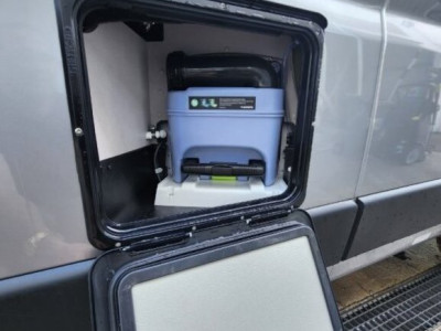 Possl Fourgon Van 600 le - Photo 12
