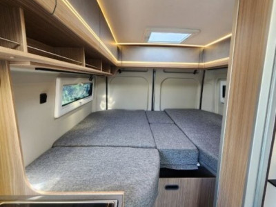 Possl Fourgon Van 600 le - Photo 14